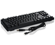 Cooler Master KLAWIATURA CM STORM NOVATOUCH TKL MX PURPLECHERRY MX PURPLE - 1402922 - zdjęcie 3
